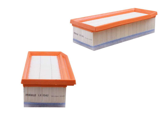 Filtro de Aire P/ Renault Captur Intens 2.0L L4 2018-2019