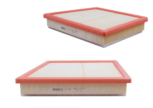 Filtro de Aire P/ BMW 118i Base 1.5L L3 2022-2022