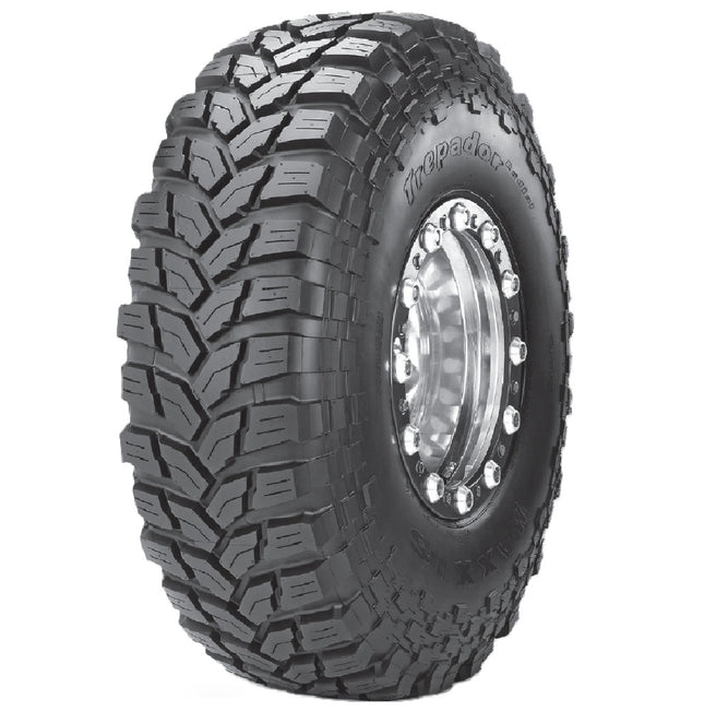 Paquete de 2 Llantas 35X12.50 R16 120L Maxxis M-8060Trepador