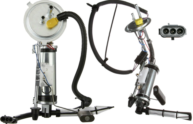 Kit Bomba Y Regulador Combustible P/ Jeep Cherokee 1991-1993 2.5 L4