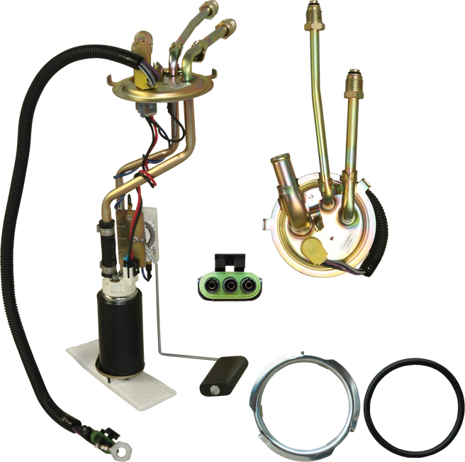 Kit Bomba Y Regulador Combustible P/ Gmc K2500 Suburban 1996-1997 5.7 V8