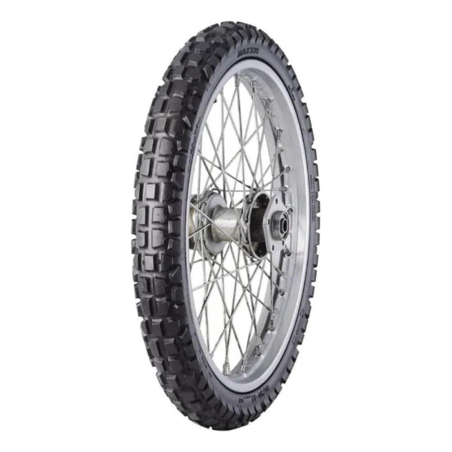 Llanta 80/90-21 R21 Delantera Maxxis M6033 F