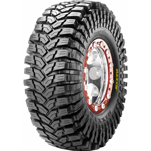 Llanta 37X12.50-17 124K Maxxis M-8060 Trepador