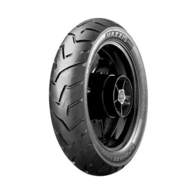Llanta 110/80-19 R19 59V Maxxis MA-ADV