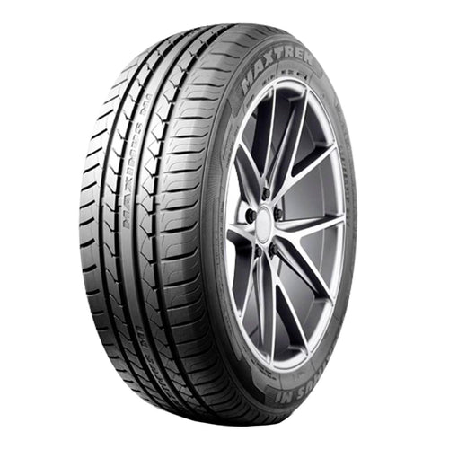 Llanta 195/50 R15 82V Maxtrek MAXIMUS M1
