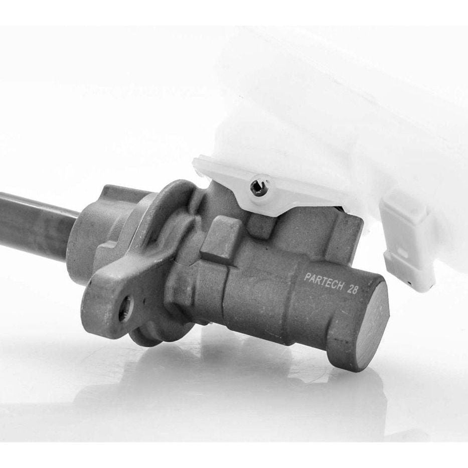 Bomba De Frenos Ford Fiesta 2011-2019