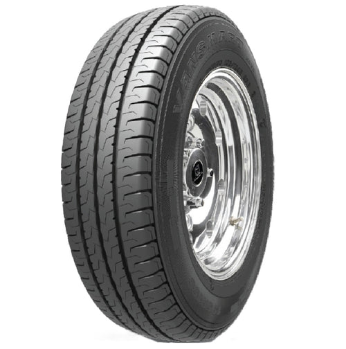 Paquete de 4 Llantas 225/75 R16C 121/120R Maxxis MCV5