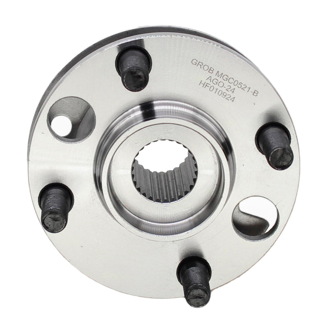 Maza de Rueda Delantero Chrysler Lebaron K 1982-1983
