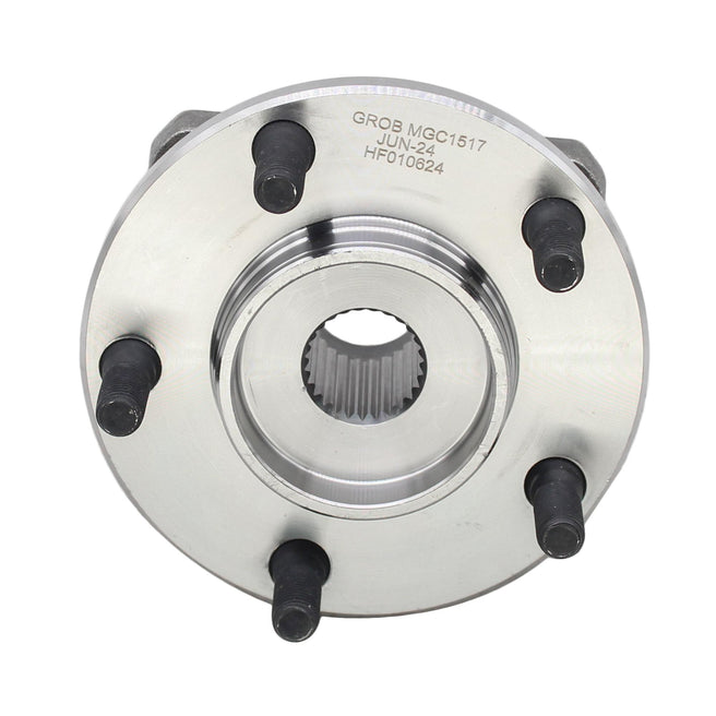 Maza de Rueda Delantero R15IN Chrysler Grand Voyager 1989-1995