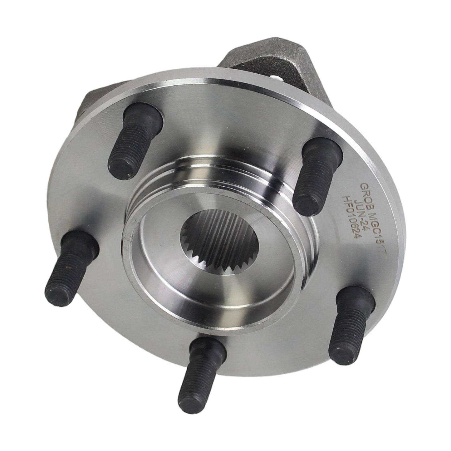 Maza de Rueda Delantero Chrysler Grand Voyager 1989-1995