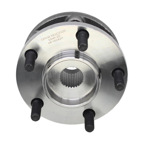 Maza de Rueda Trasero para Chrysler Voyager 4x4 1992-1995