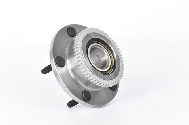 Maza de Rueda Delantero 5 Birlos 42 mm RWD Dodge Ram Charger 2000-2002