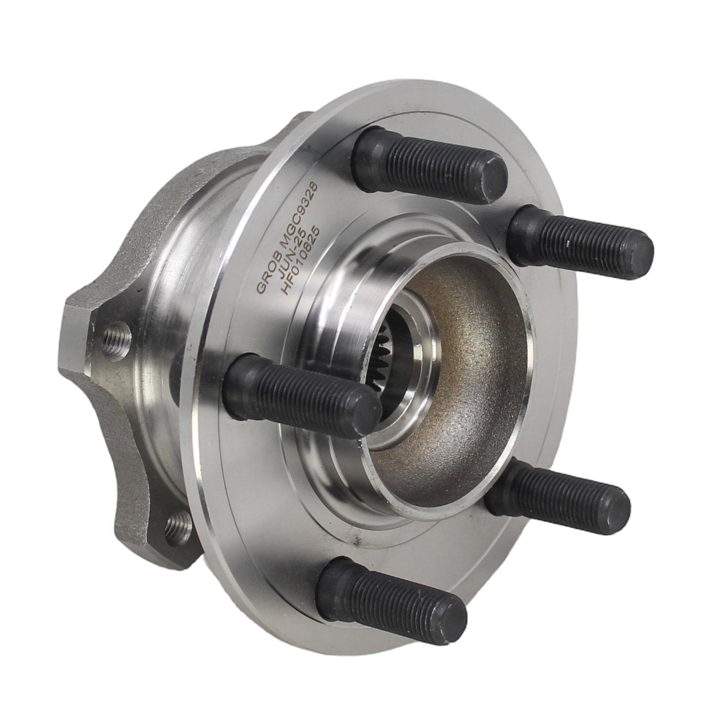 Maza de Rueda Trasero Chrysler 300C 2005-2017