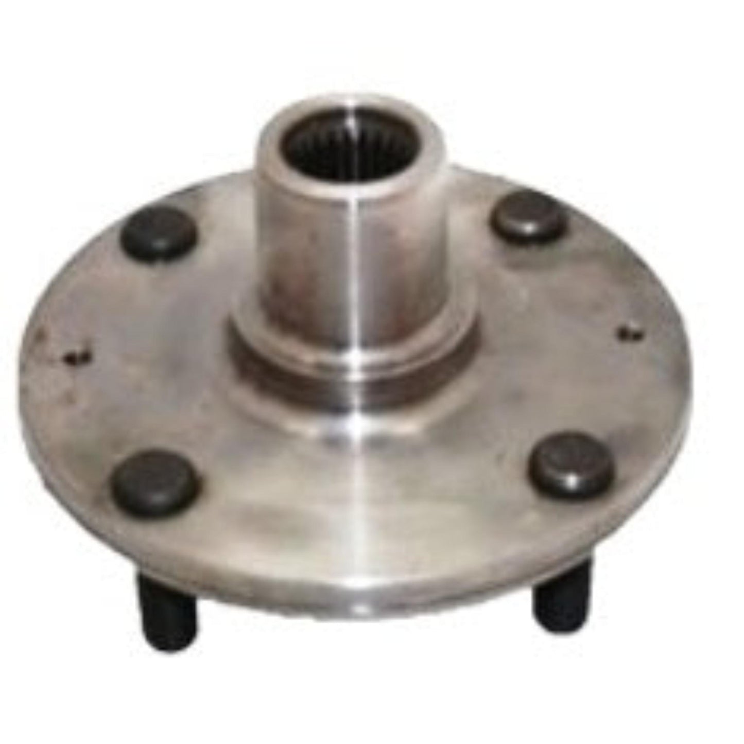 Maza de Rueda Delantero Dodge Atos 2001-2001