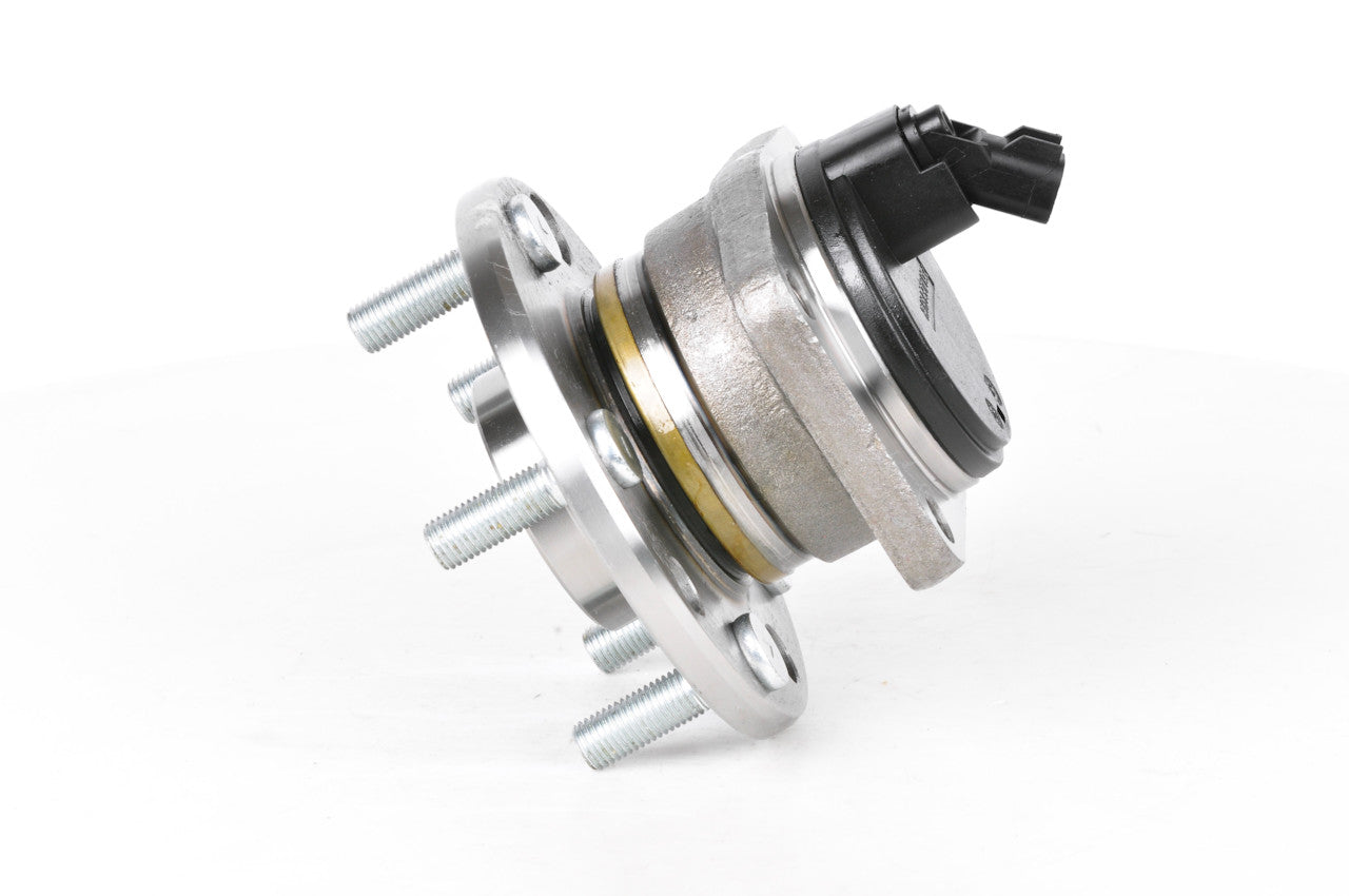 Maza de Rueda Trasero Ford Mondeo 2002-2007