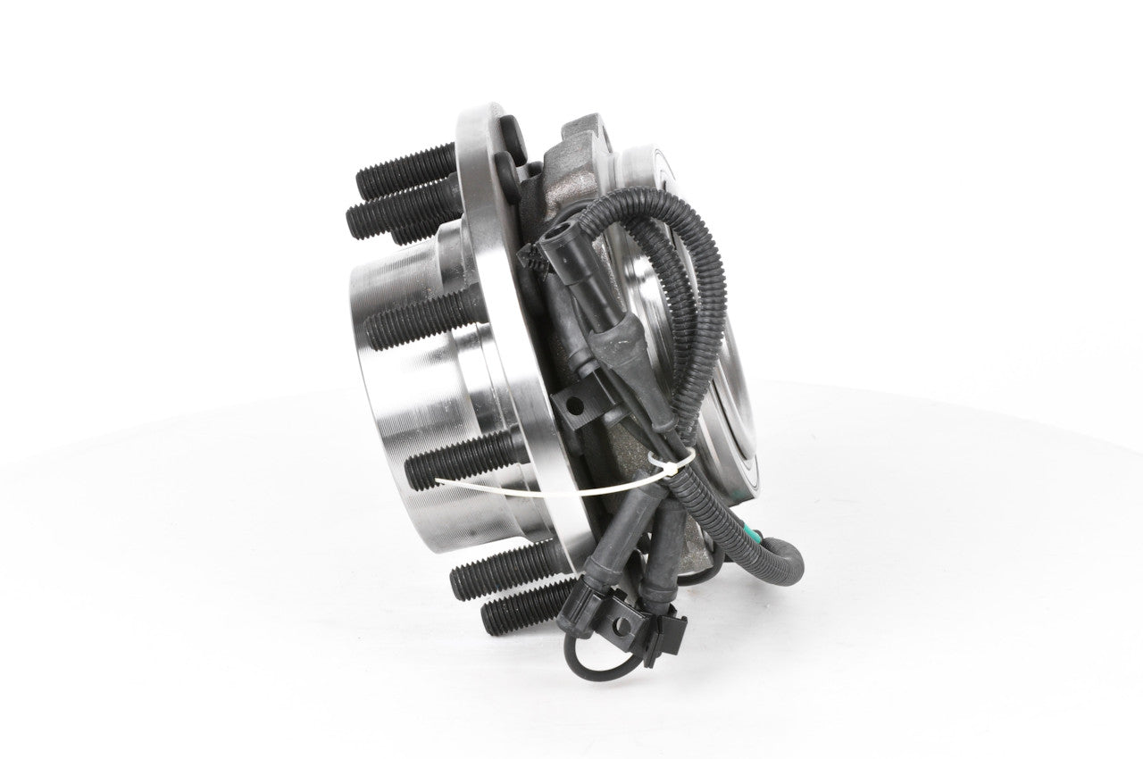 Maza de Rueda Delantero Ford F450 2005-2012