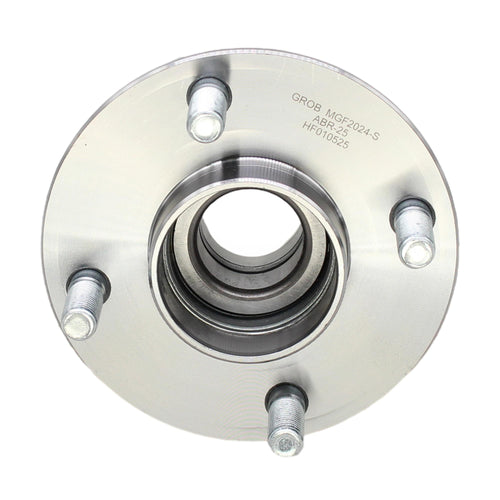 Maza de Rueda Delantero 4 Birlos para Ford Contour 1995-2001