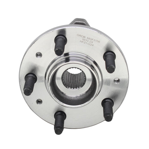 Maza de Rueda Trasero Con ABS para Ford Windstar 1997-2001