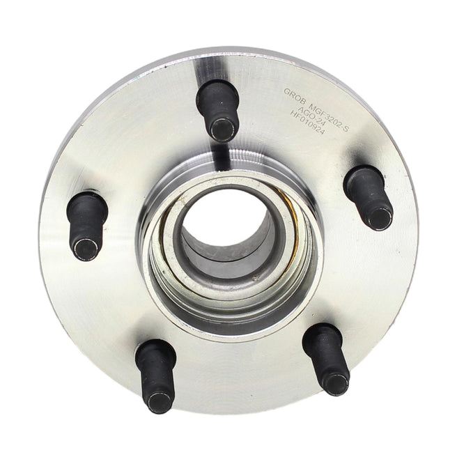Maza de Rueda Delantero 5 Birlos 37 mm RWD Ford Crown Victoria 1997-2000