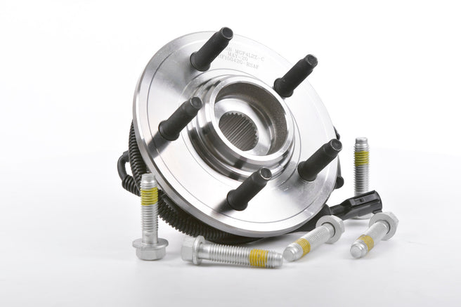Maza de Rueda Delantero Ford Explorer 2003-2005