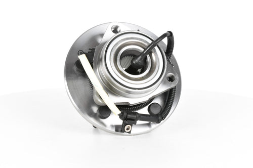 Maza de Rueda Delantero Con Sensor para Ford Expedition 1997-2000
