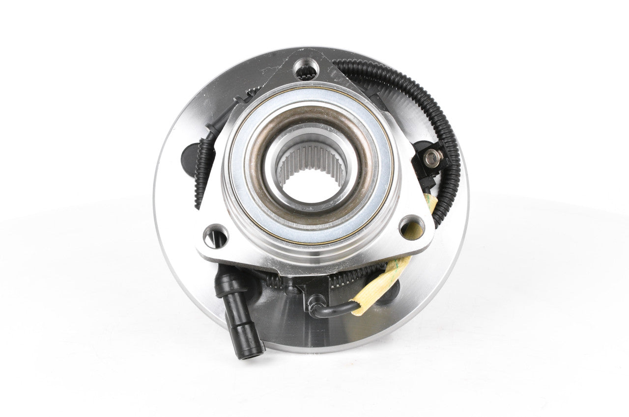 Maza de Rueda Delantero Ford F-150 1999-2002