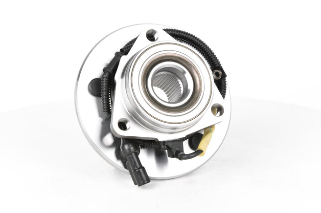 Maza de Rueda Delantero 5 Birlos 3 Barrenos 33 Estrías 4WD Ford F-150 1999-2002