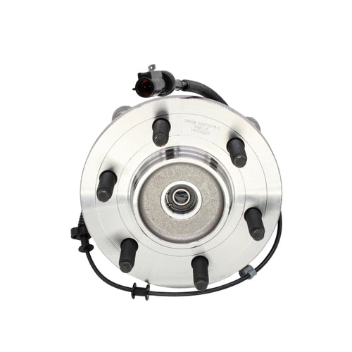 Maza de Rueda Delantero 4 Birlos 3 Barrenos 33 Estrías FWD para Chevrolet Astra 1998-2005