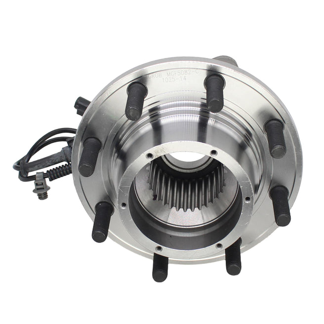 Maza de Rueda Delantero Ford F-250 Super Duty 4x4 2005-2010