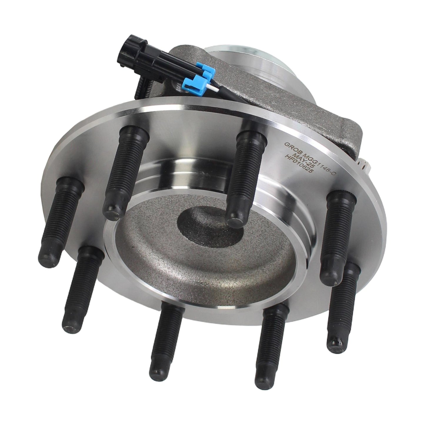 Maza de Rueda Delantero Chevrolet Express 2500 2003-2014