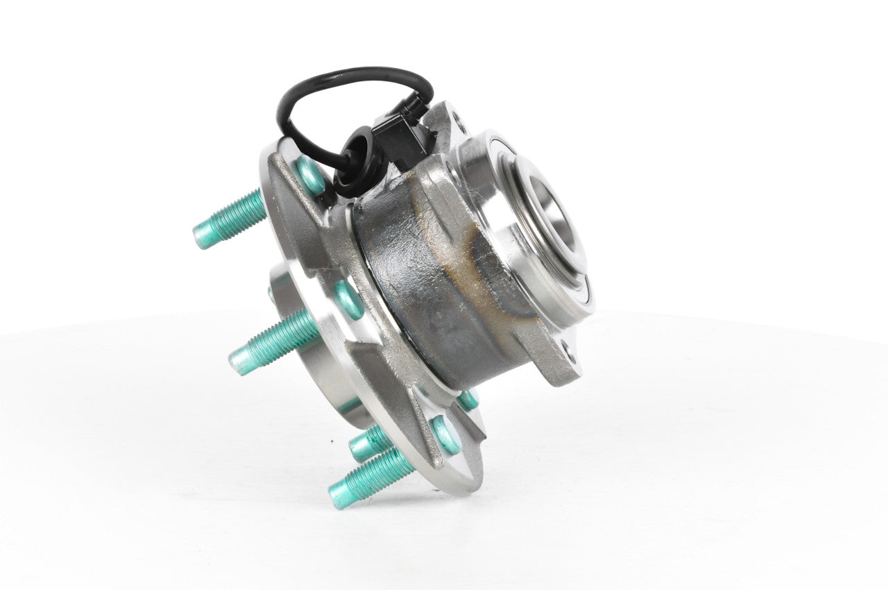 Maza de Rueda Trasero Chevrolet Equinox 2005-2006