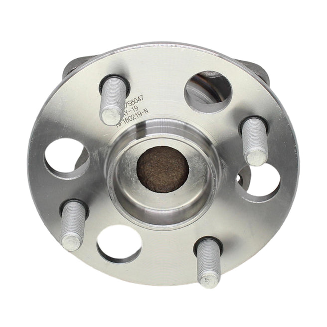 Maza de Rueda Trasero Con Sensor Pontiac Grand Prix 1988-1991