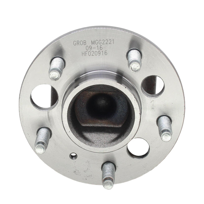Maza de Rueda Trasero Buick Allure 2005-2005