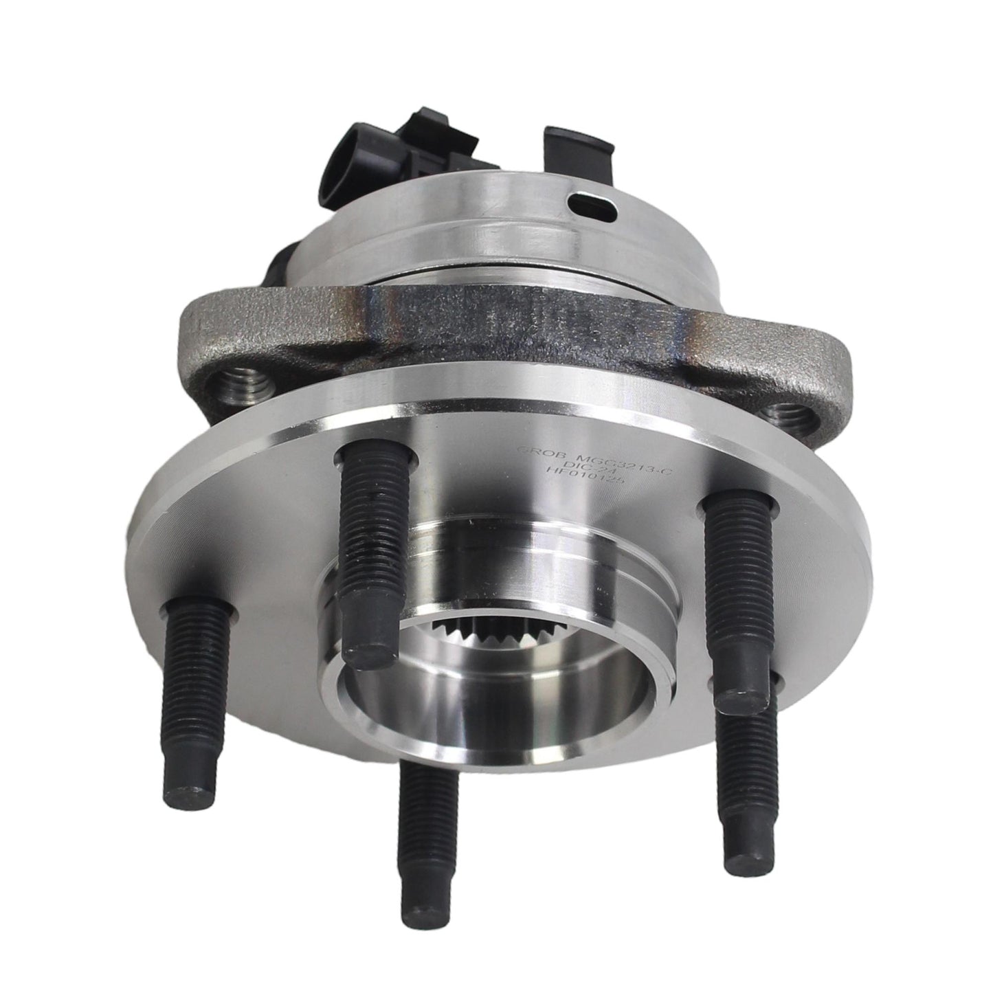 Maza de Rueda Delantero Chevrolet Malibu 2004-2012