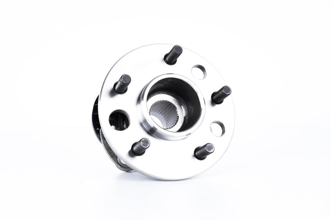 Maza de Rueda Delantero GMC Safari Minivan 4x4 1990-1994