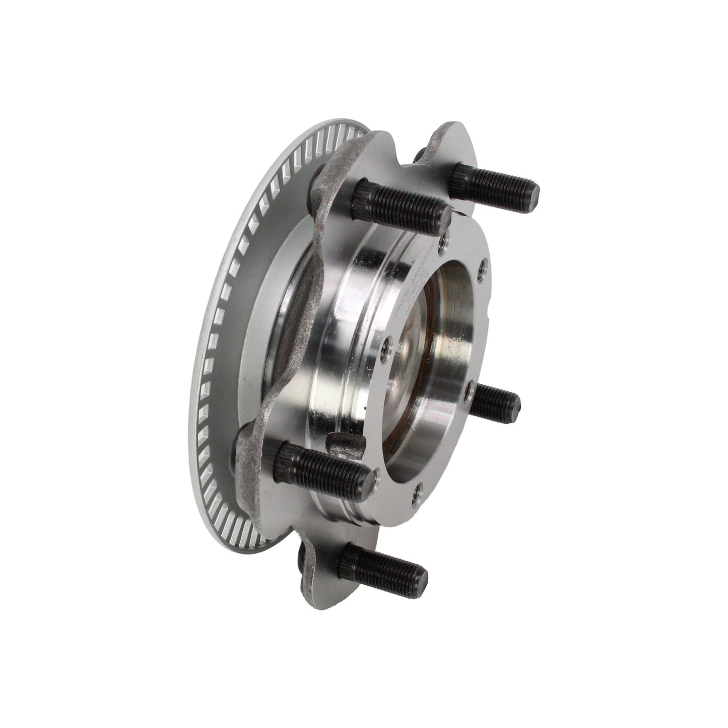 Maza de Rueda Delantero Chevrolet Tracker 2001-2008