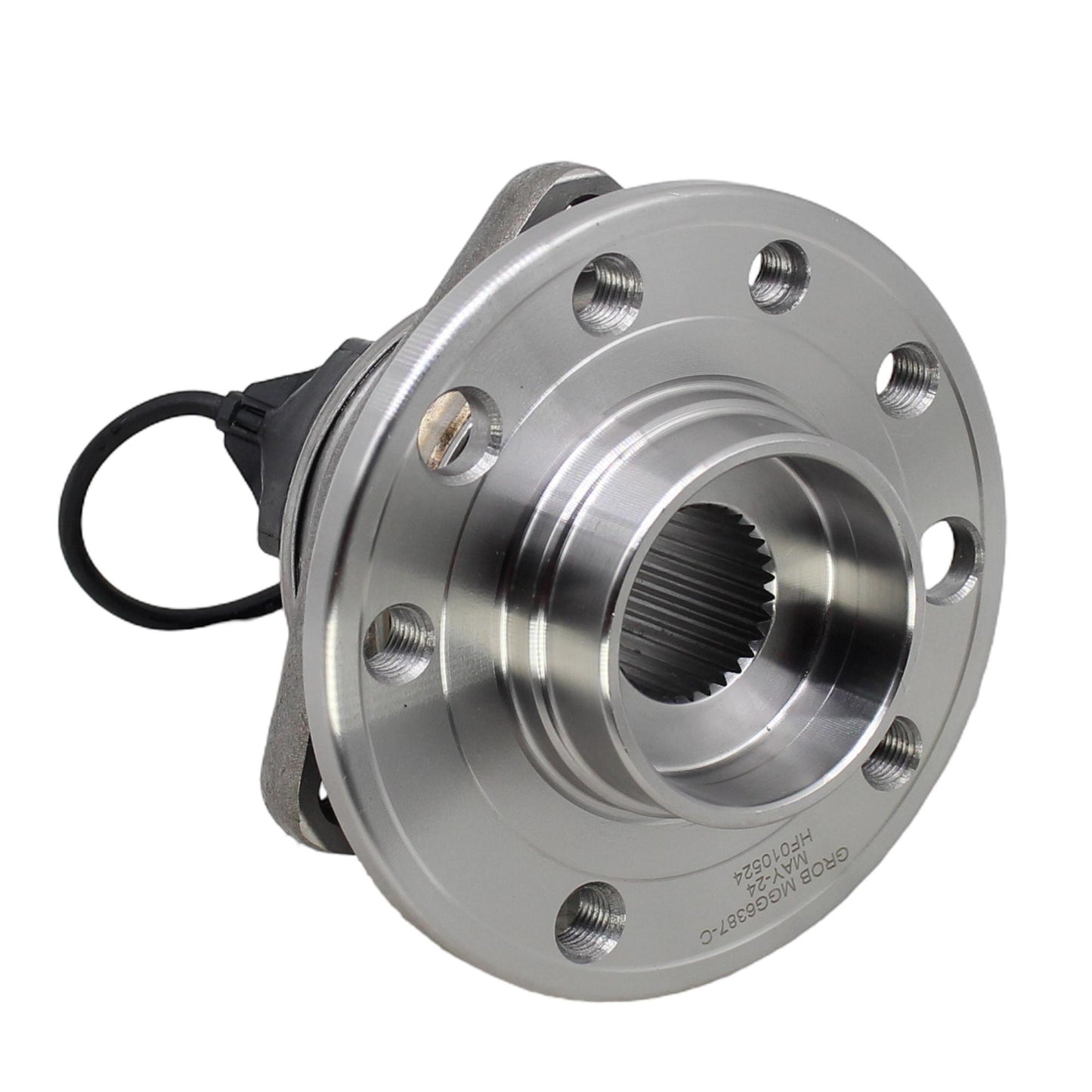 Maza de Rueda Delantero Cadillac BLS 2005-2007