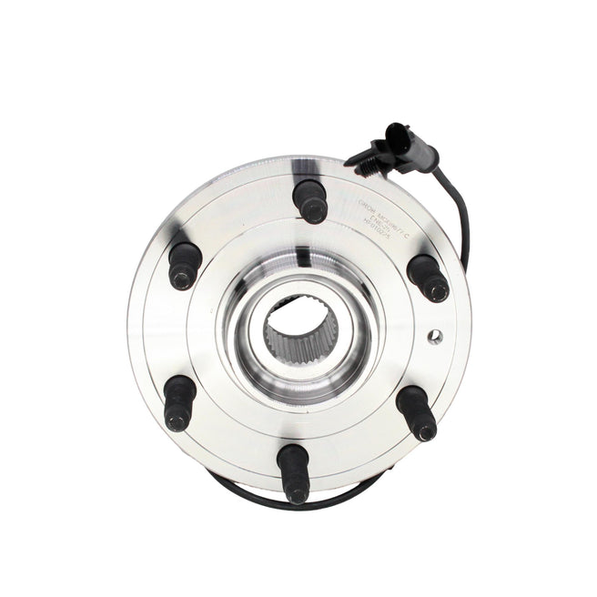 Maza de Rueda Delantero Cadillac Escalade 2007-2014