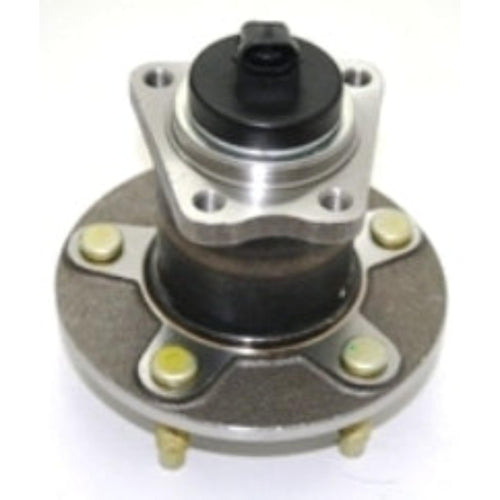 Maza de Rueda Trasero 5 Birlos 4 Barrenos Con Conector FWD para Chevrolet Malibu 2004-2012