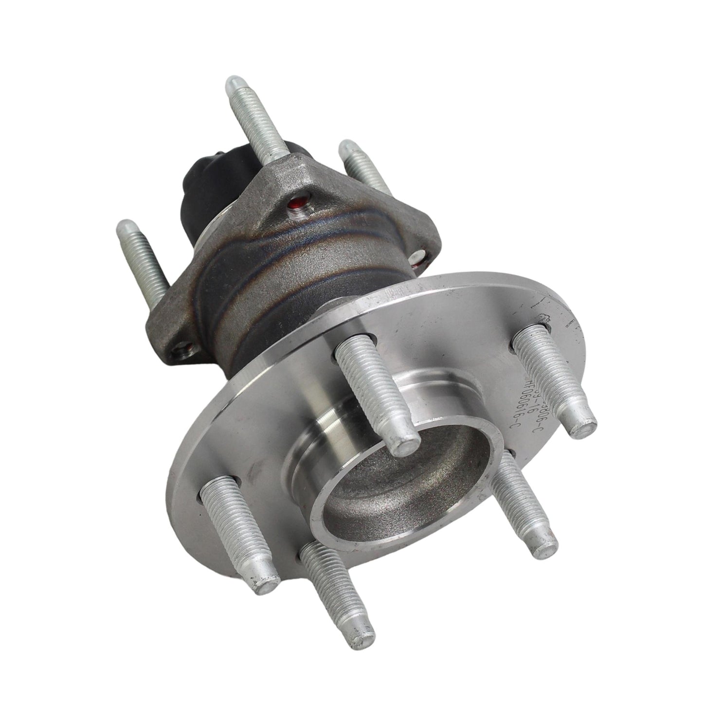 Maza de Rueda Trasero Chevrolet HHR 2006-2009