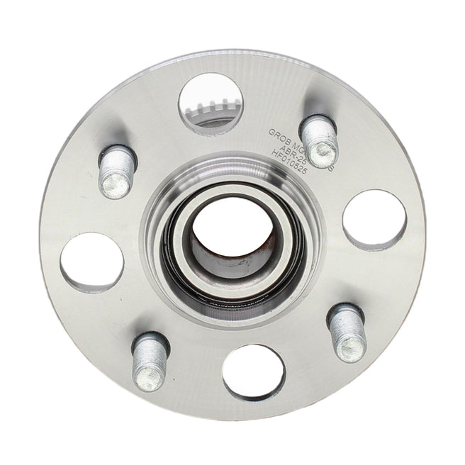 Maza de Rueda Trasero 4 Birlos 30 mm FWD Honda Civic 2000-2005