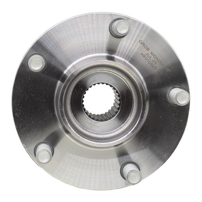 Maza de Rueda Delantero 5 Birlos 27 Estrías Nissan Altima 2002-2006