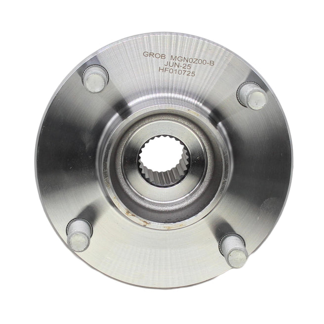 Maza de Rueda Delantero 4 Birlos Nissan Almera 2001-2006
