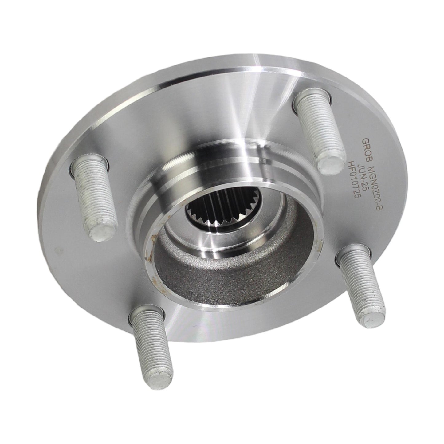 Maza de Rueda Delantero Nissan Almera 2001-2006