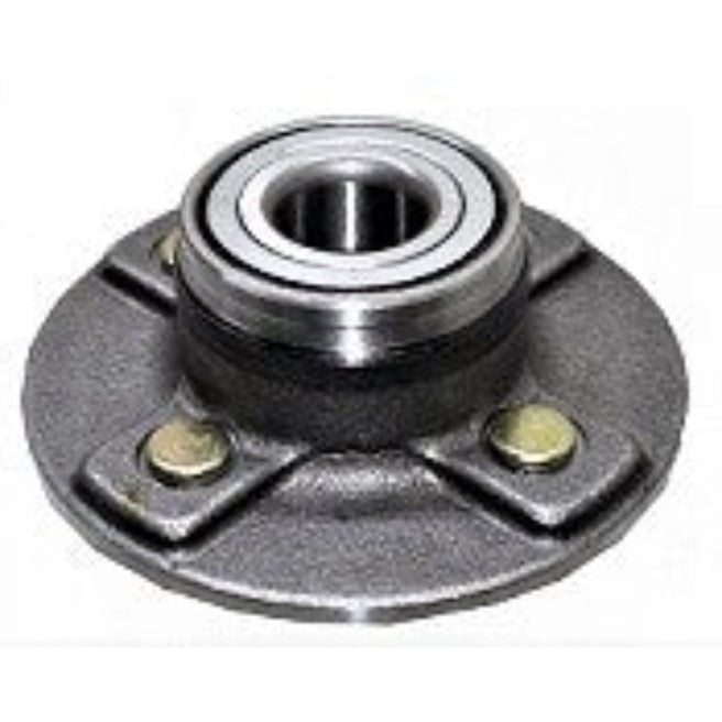 Maza de Rueda Delantero 4 Birlos 27 Estrías Nissan Altima 1996-2001