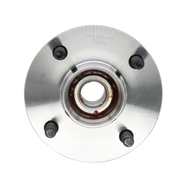 Maza de Rueda Trasero 4 Birlos 27 mm FWD Nissan Sentra 2001-2006