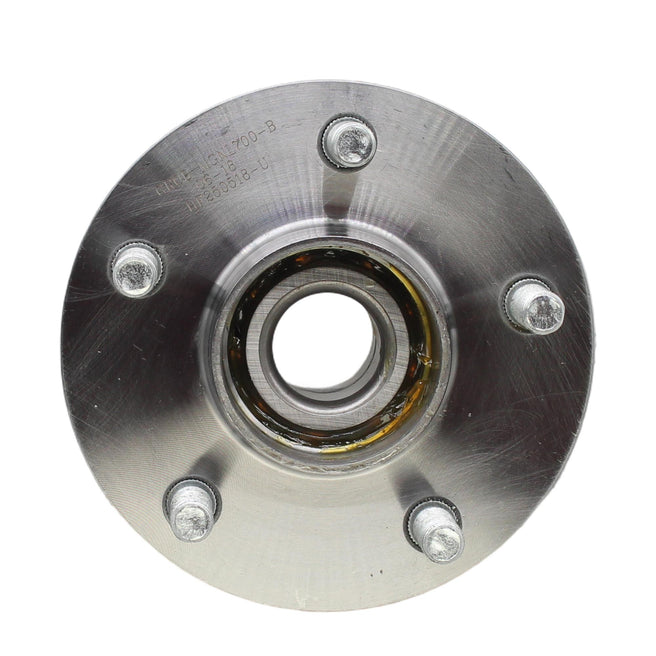 Maza de Rueda Trasero Para 5 Birlos Sin aro 30.0 mm Nissan Maxima 1999-2001