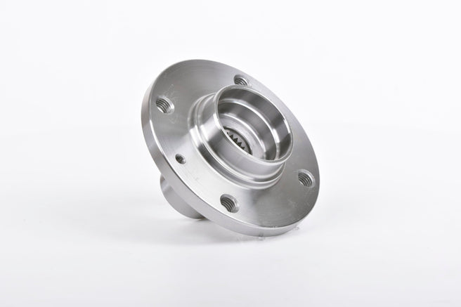Maza de Rueda Delantero 4 Birlos Seat Ibiza 2001-2002