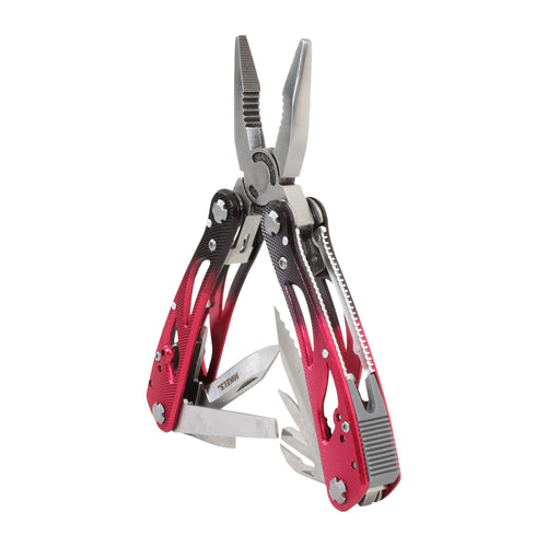 Multiherramientas mango de lujo (25 en 1)