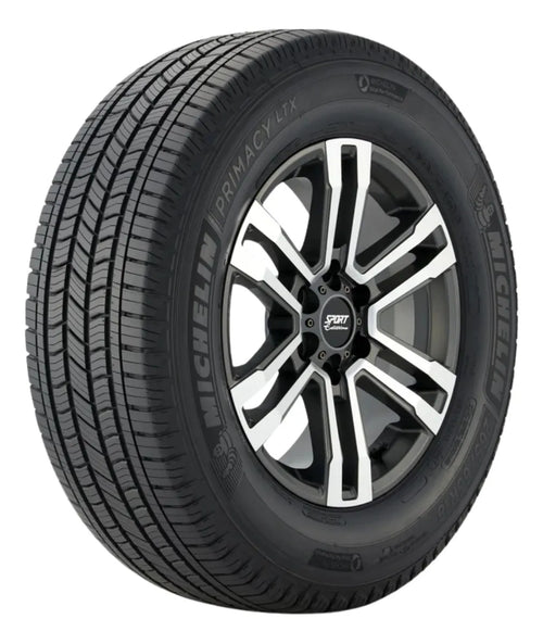 Llanta 265/65 R18 114T XL MICHELIN PRIMACY LTX